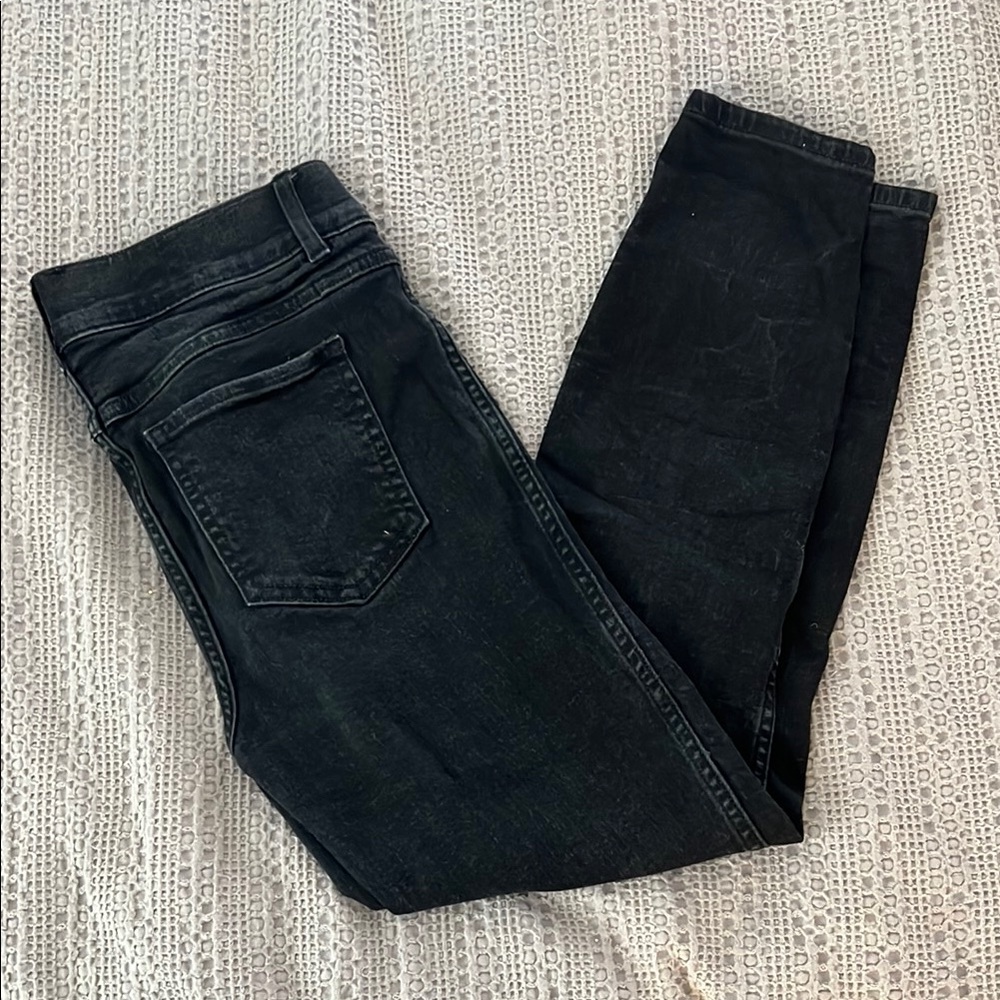 SPANXshape™ EveryWear Skinny Jeans